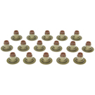 2013 Chevrolet Sonic Engine Valve Stem Oil Seal Set 1