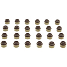 2014 Dodge Ram Trucks Engine Valve Stem Oil Seal Set 1