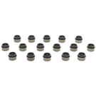 2013 Buick Encore Engine Valve Stem Oil Seal Set 1