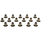 2015 Mini Cooper Engine Valve Stem Oil Seal Set 1