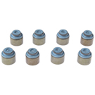 2016 Kia Optima Engine Valve Stem Oil Seal Set 1