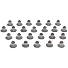 2021 Genesis G70 Engine Valve Stem Oil Seal Set 1