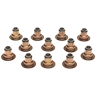 2021 Gmc Acadia Engine Valve Stem Oil Seal Set 1