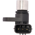 2007 Acura TL Manual Transmission Speed Sensor 3