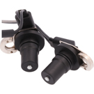 2002 Mitsubishi Galant Automatic Transmission Speed Sensor 2
