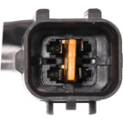 2002 Mitsubishi Galant Automatic Transmission Speed Sensor 3