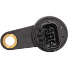 2007 Honda Fit Vehicle Speed Sensor 3
