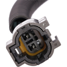 1994 Nissan D21 Vehicle Speed Sensor 3
