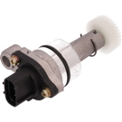 BuyAutoParts Vehicle Speed Sensor 74-50369AN