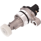 2000 Toyota 4Runner Vehicle Speed Sensor 2