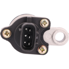 2000 Toyota 4Runner Vehicle Speed Sensor 3