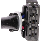 BuyAutoParts CU-90141AN Automatic Transmission Speed Sensor 3