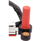 BuyAutoParts CU-90141AN Automatic Transmission Speed Sensor 4