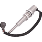 1994 Nissan D21 Vehicle Speed Sensor 1