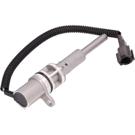 1994 Nissan D21 Vehicle Speed Sensor 2