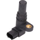 2012 Acura TL Vehicle Speed Sensor 1