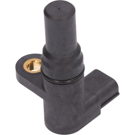 2012 Acura TL Vehicle Speed Sensor 2