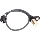 2011 Ford Explorer Vehicle Speed Sensor 1