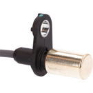 2011 Ford Explorer Vehicle Speed Sensor 2