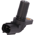 2012 Mazda MX-5 Miata Automatic Transmission Speed Sensor 1