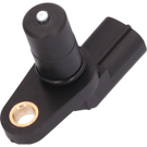 2012 Mazda MX-5 Miata Automatic Transmission Speed Sensor 2
