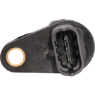 2004 Cadillac CTS Vehicle Speed Sensor 3