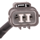 BuyAutoParts 74-50327AN Vehicle Speed Sensor 3