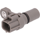 2008 Saturn Astra Vehicle Speed Sensor 1