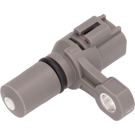 2008 Saturn Astra Vehicle Speed Sensor 2