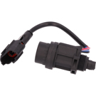 1993 Pontiac LeMans Vehicle Speed Sensor 1