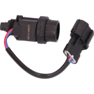 1993 Pontiac LeMans Vehicle Speed Sensor 2