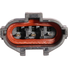 1993 Pontiac LeMans Vehicle Speed Sensor 3