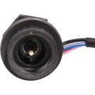 1993 Pontiac LeMans Vehicle Speed Sensor 4