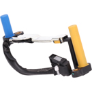 2012 Kia Rio Vehicle Speed Sensor 1
