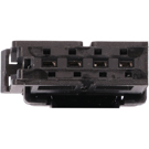 2012 Kia Rio Vehicle Speed Sensor 3