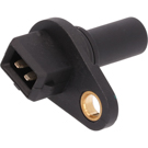 2012 Audi R8 Automatic Transmission Speed Sensor 1