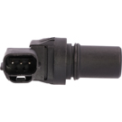 2011 Mitsubishi Eclipse Automatic Transmission Speed Sensor 3