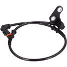2004 Chrysler Crossfire Nitrogen Oxide (NOx) Sensor 1