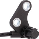 2004 Chrysler Crossfire Nitrogen Oxide (NOx) Sensor 2
