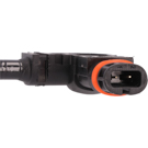 2004 Chrysler Crossfire Nitrogen Oxide (NOx) Sensor 3