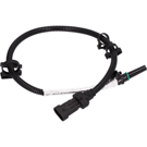 2009 Freightliner B2 Turbocharger Speed Sensor 1