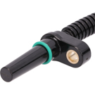 2013 Volvo VNL Turbocharger Speed Sensor 2