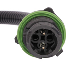 2013 Volvo VNL Turbocharger Speed Sensor 3