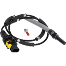 BuyAutoParts  Peterbilt 567 Turbocharger Speed Sensor TZ-70017AN