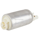 1978 Cadillac Deville Fuel Pump 2