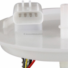 2007 Mercury Monterey Fuel Pump Assembly 3
