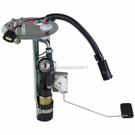 1998 Ford Ranger Fuel Pump Assembly 1