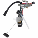 1998 Ford Ranger Fuel Pump Assembly 2