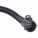 1998 Ford Ranger Fuel Pump Assembly 3