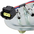 1998 Ford Ranger Fuel Pump Assembly 4